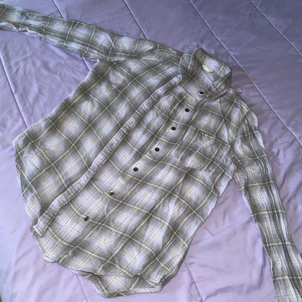 Flannel